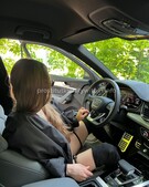 Анкета проститутки Стелла - метро Дорогомилово, возраст - 25