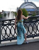 Анкета проститутки Адель - метро Фили-Давыдково, возраст - 25