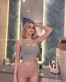 Анкета проститутки Злата - метро Мещанский, возраст - 25