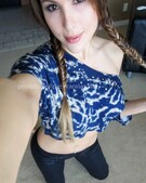 Анкета проститутки Римма - метро Строгино, возраст - 25