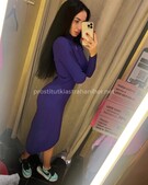 Анкета проститутки Эвелина - метро Выхино-Жулебино, возраст - 25