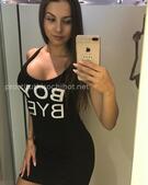 Анкета проститутки Надежда - метро Пресненский, возраст - 25