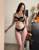 Анкета проститутки Ксения - метро Даниловский, возраст - 25