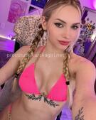 Анкета проститутки Пелагея - метро Строгино, возраст - 25