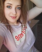 Анкета проститутки Услада - метро Нагатино-Садовники, возраст - 25