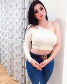 Анкета проститутки Ксения - метро Перово, возраст - 26