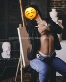 Анкета проститутки Инга - метро Пресненский, возраст - 26