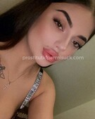 Анкета проститутки Марго - метро Беговой, возраст - 26