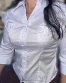 Анкета проститутки Ленусик - метро Лефортово, возраст - 27