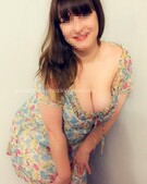 Анкета проститутки Яна - метро Фили-Давыдково, возраст - 27