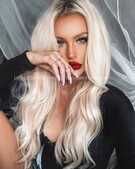 Анкета проститутки Инга - метро Орехово-Борисово Южное, возраст - 30