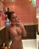 Анкета проститутки Натуся - метро Ломоносовский, возраст - 30