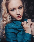 Анкета проститутки Олеся - метро Тверской, возраст - 30