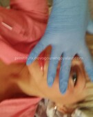 Анкета проститутки Леля - метро Тверской, возраст - 35