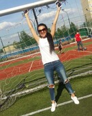 Анкета проститутки Ленусик - метро Свиблово, возраст - 41